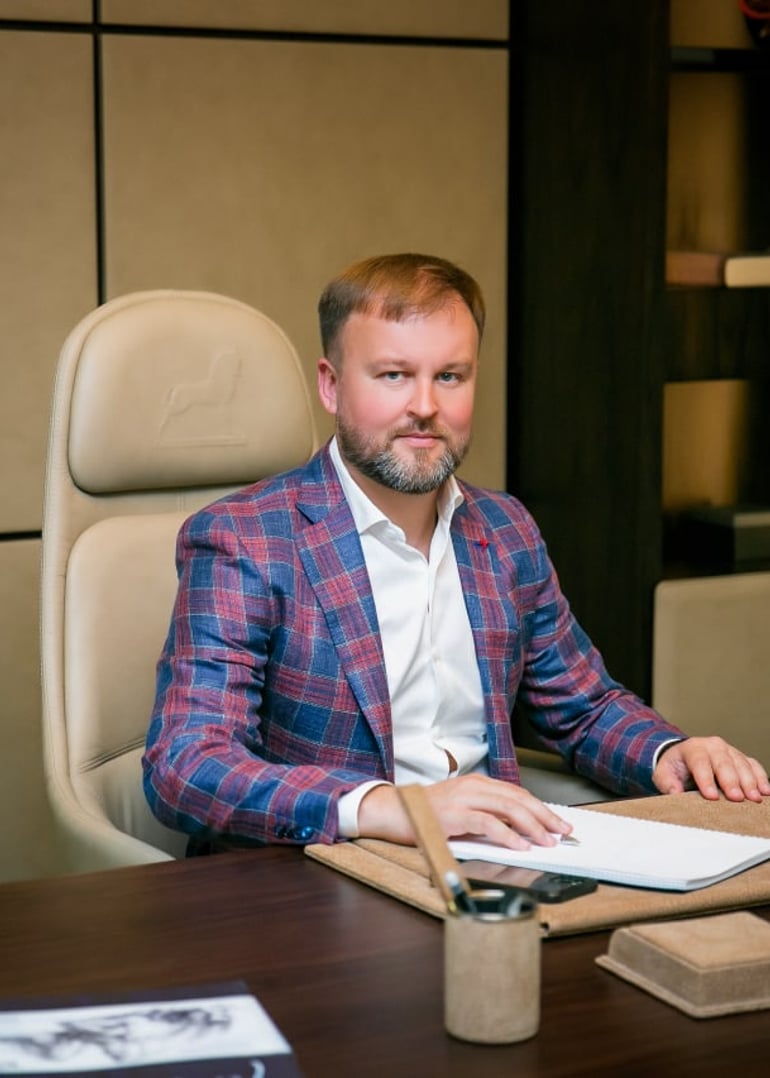 Новий гравець на ринку нерухомості Києва: «Строй Сіті» про виправлення чужих помилок та важливість інновацій