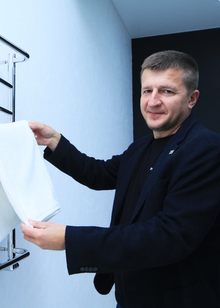 Олексій Бойко