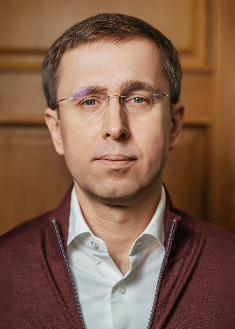Антон Забельский для Forbes Ukraine