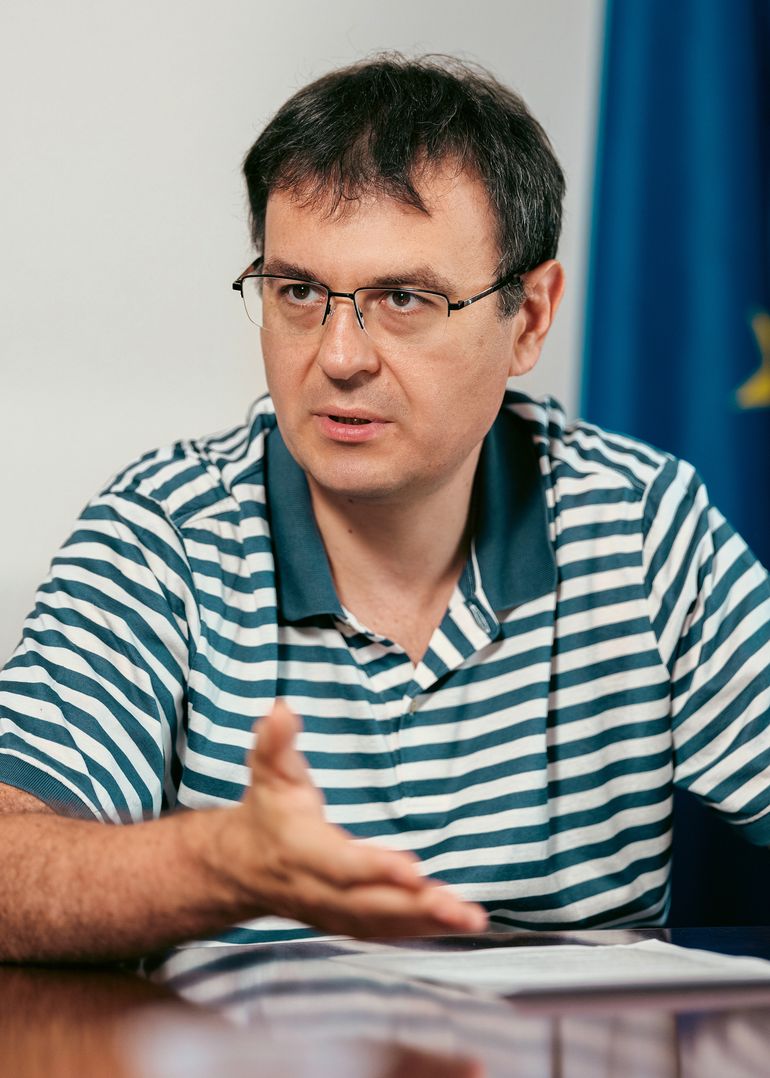 Антон Забельский для Forbes Ukraine