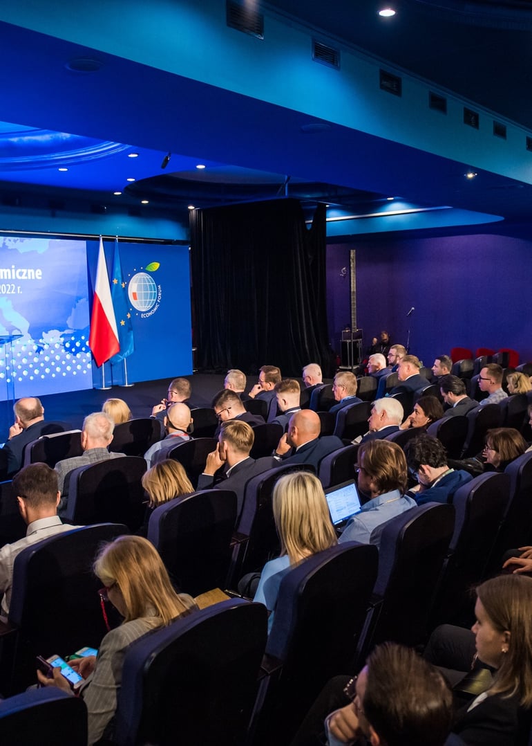 International Economic Forum in Poland: How Ukraine Can Become an Equal Partner of Europe