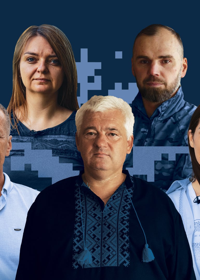 конкурс #Варто «РобиТИ Своє»