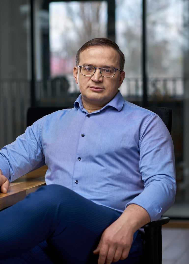 Олексій Хабатюк