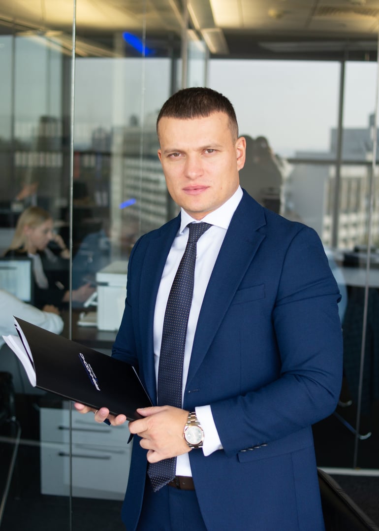 Фото надані PRIKHODKO&PARTNERS