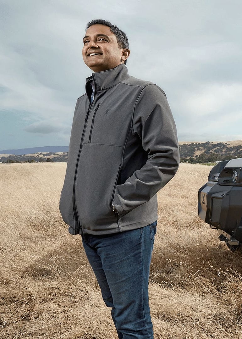 CHRIS CRISMAN FOR FORBES