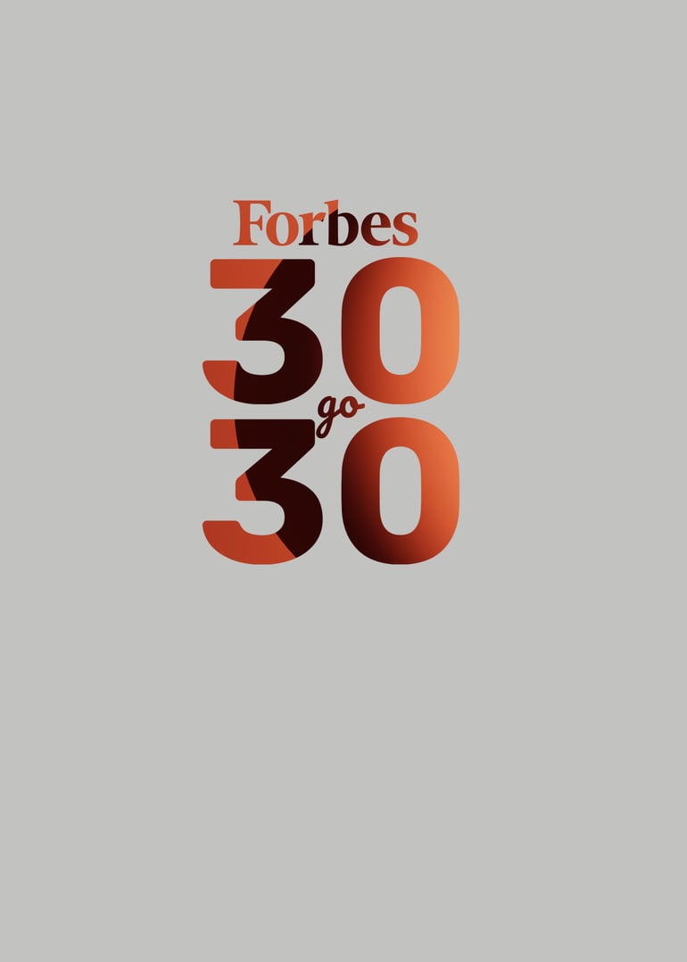 Номінування кандидатів у список Forbes «30 до 30»
