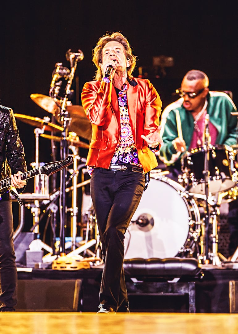 Getty Images