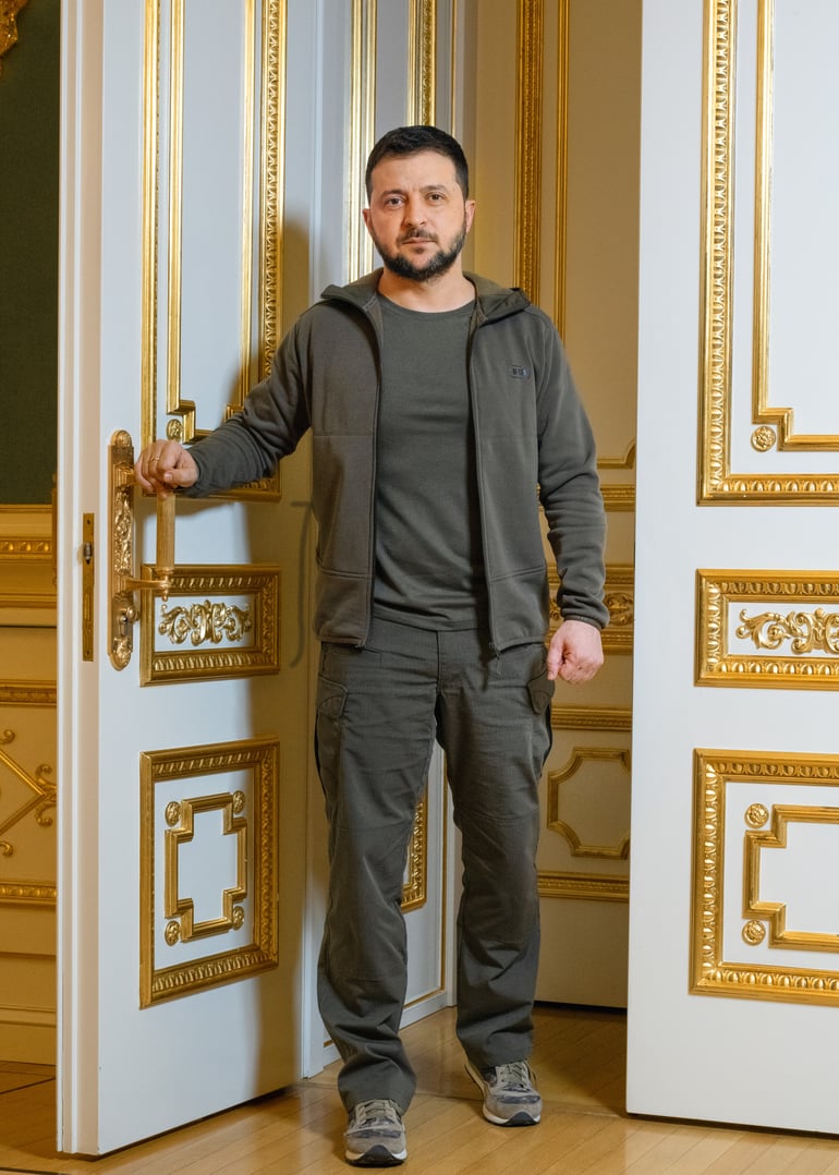Александр Чекменев