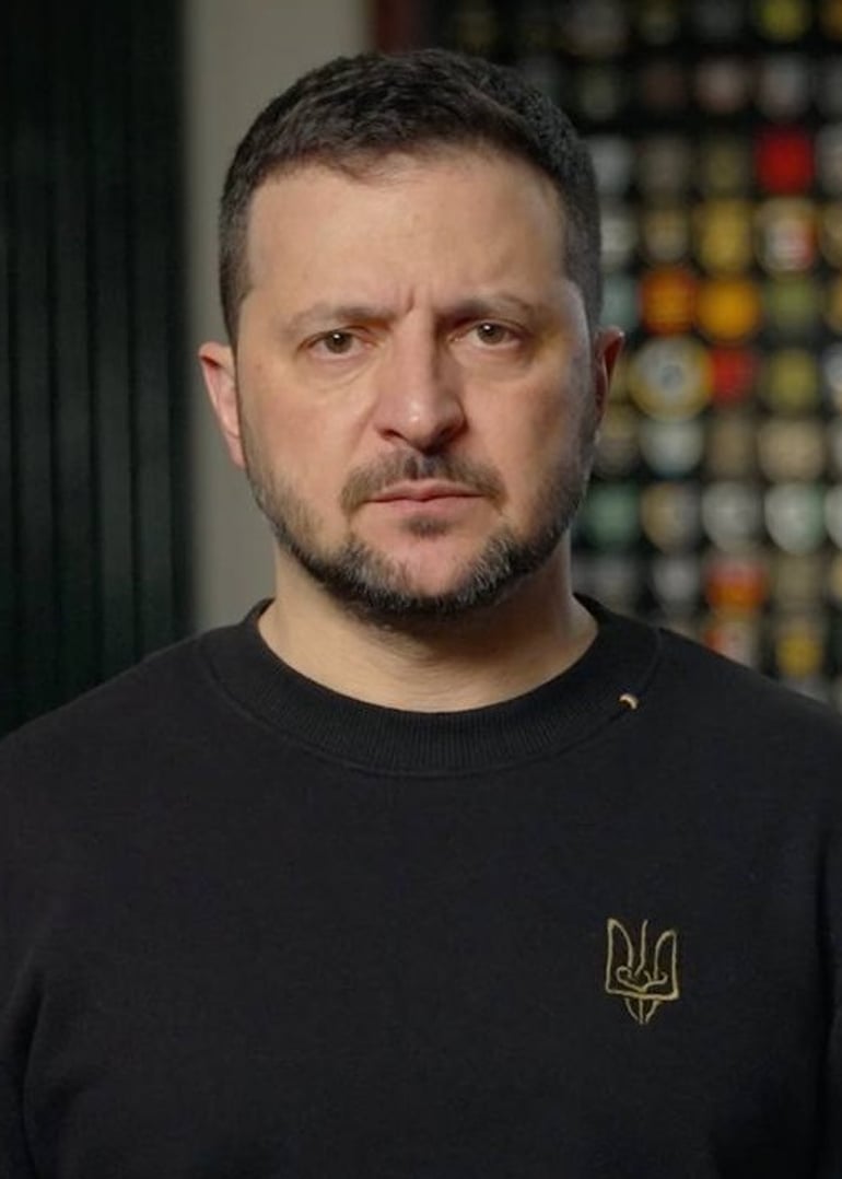 Офис президента Украины