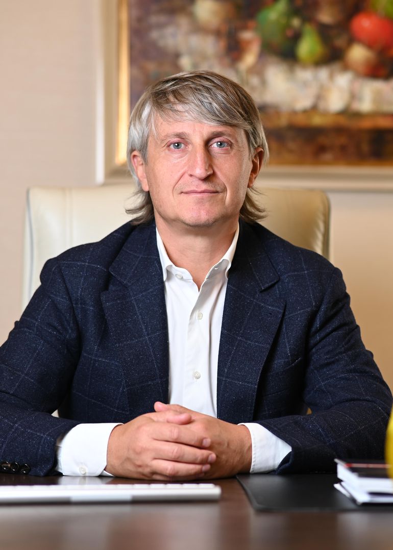 Раздорожний Владислав