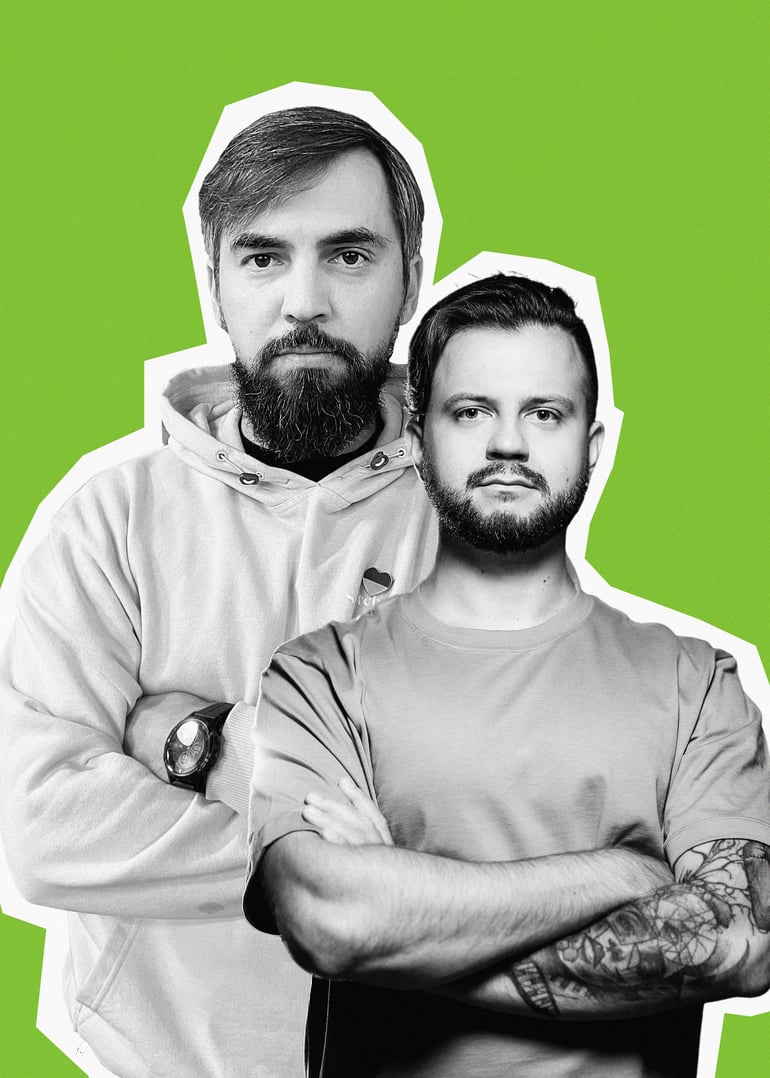 из личного архива