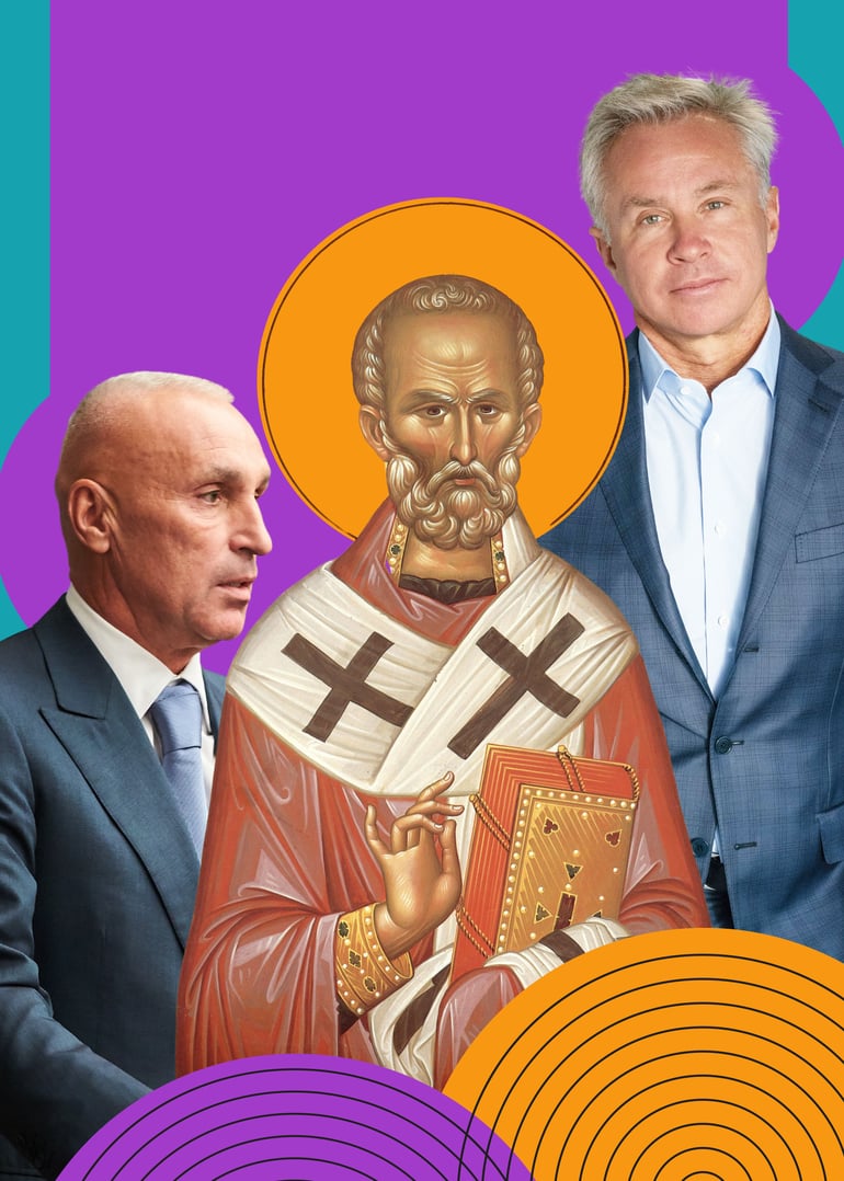 Олександр Чекменьов/особистий архів