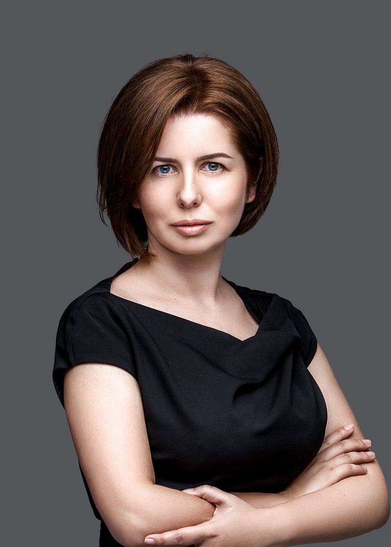 Андрей Корень