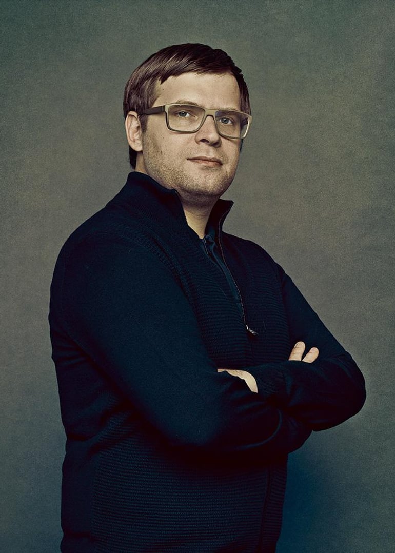 Иллюстрация GUERIN BLASK FOR FORBES