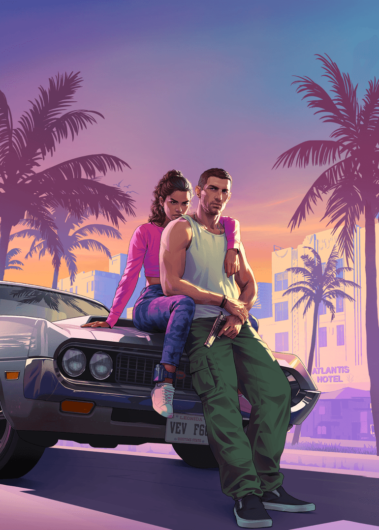 Rockstar Games