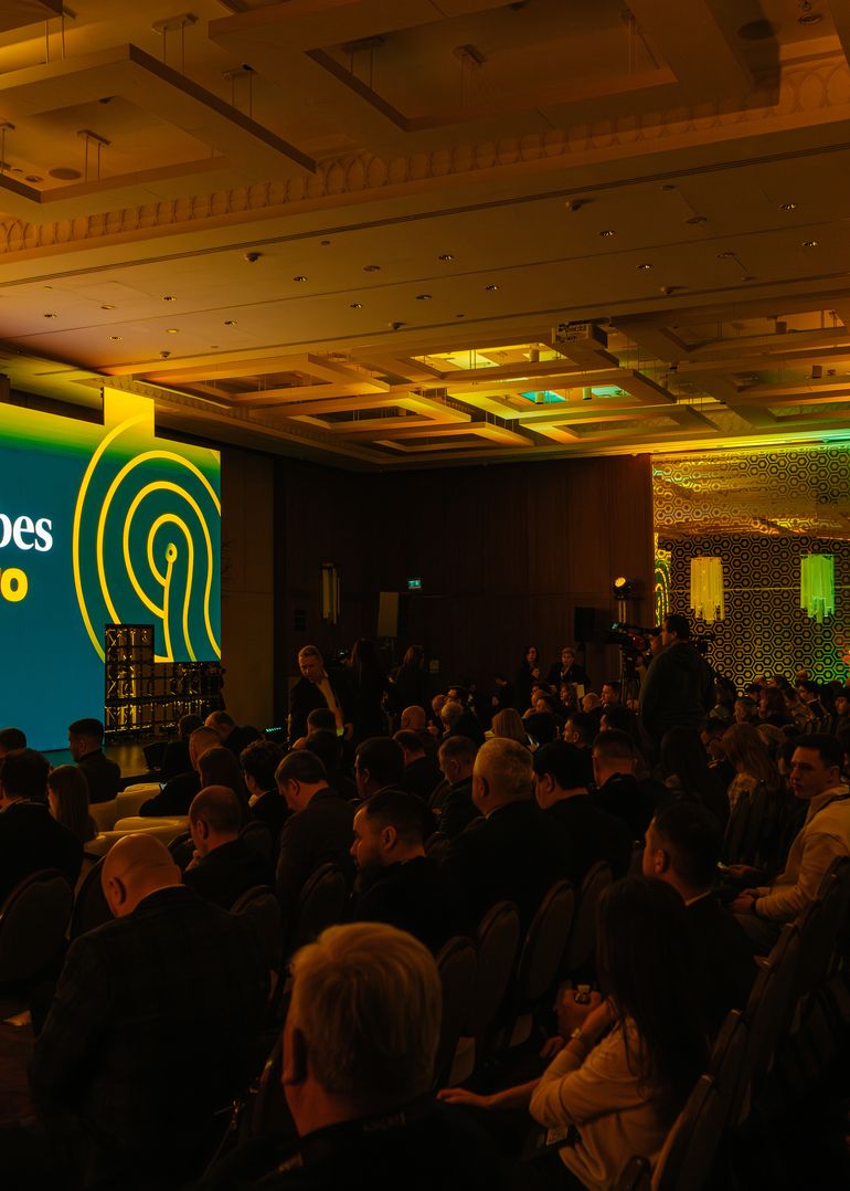 Forbes Agro 2026: як нові стандарти змінюють модель українського агро