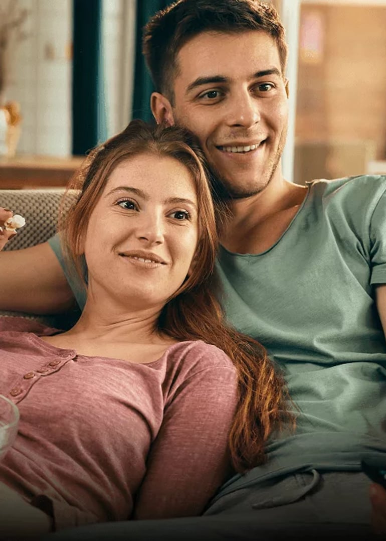 Gazer METASMART TV