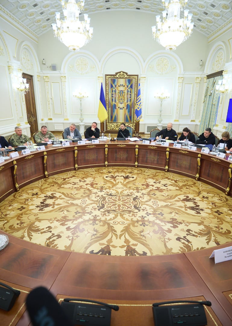 Офіс президента України