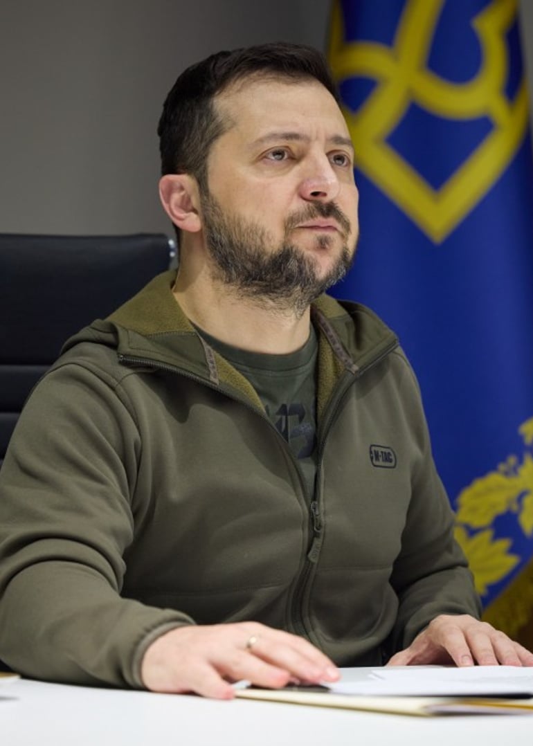 Офіс Президента України