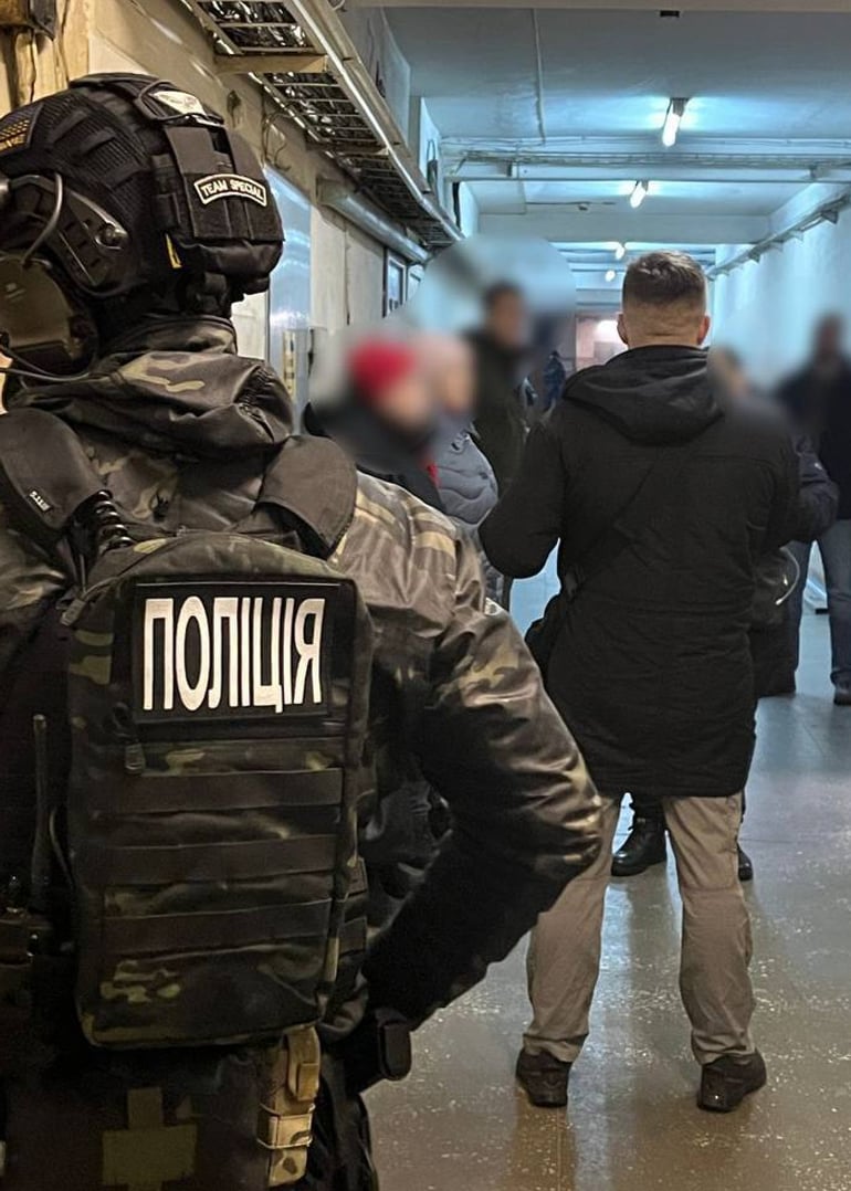 пресс-служба «Укрзализныци»