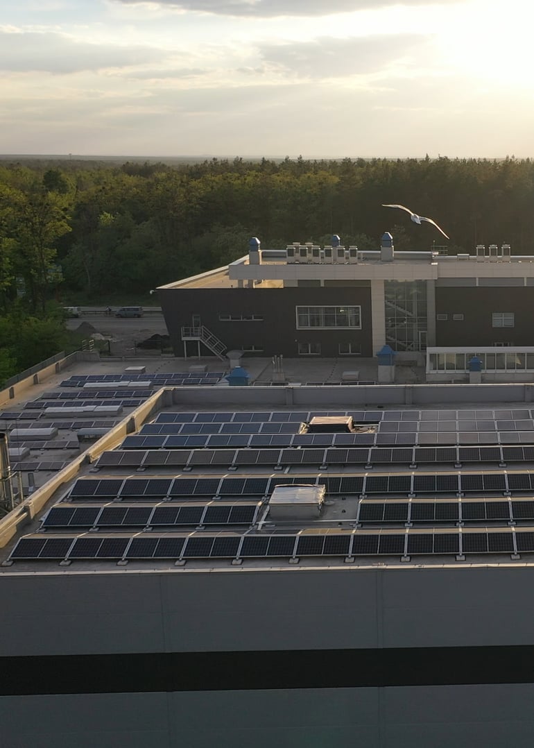 Пресслужба компанії Atmosfera