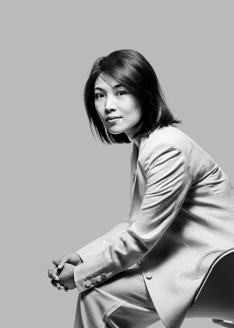 Stefen Chow for Forbes