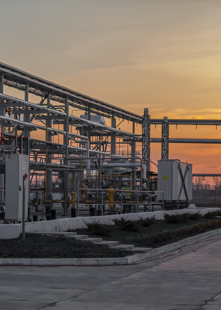надано пресслужбою Enwell Energy