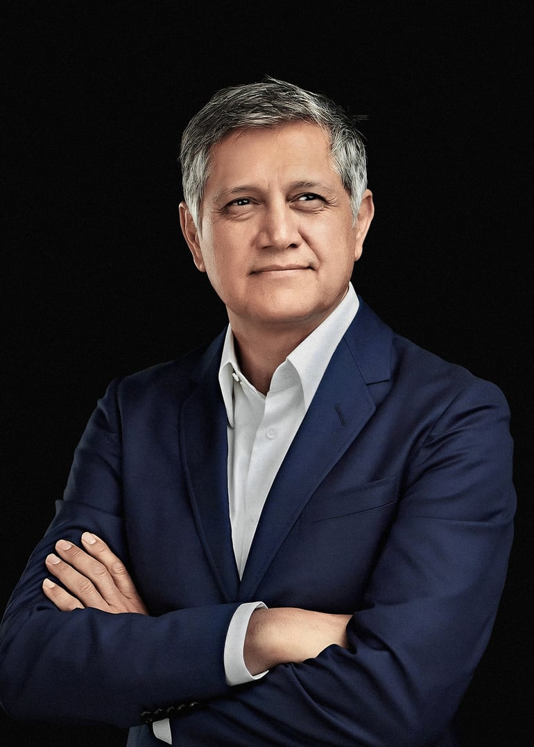 Ethan Pines for Forbes