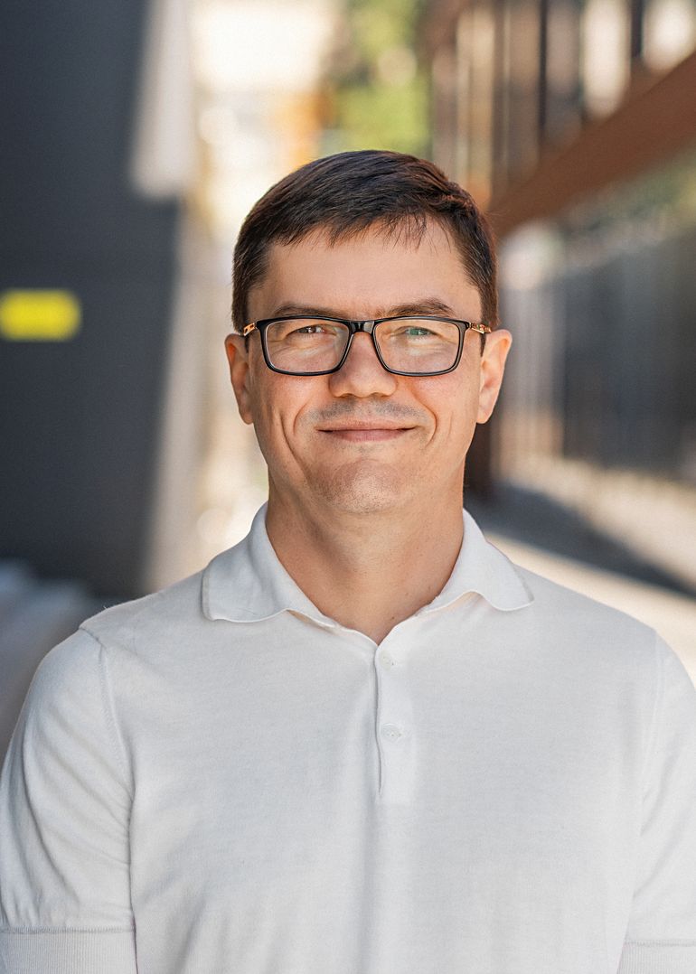 Антон Забєльський для Forbes Ukraine