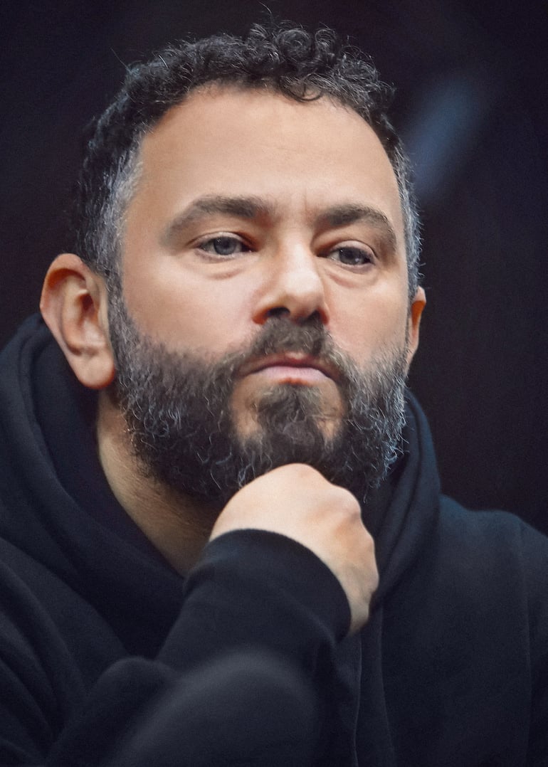 Обвинувачення проти Дубінського відправили до суду. Йдеться про підроблення документів для виїзду за кордон