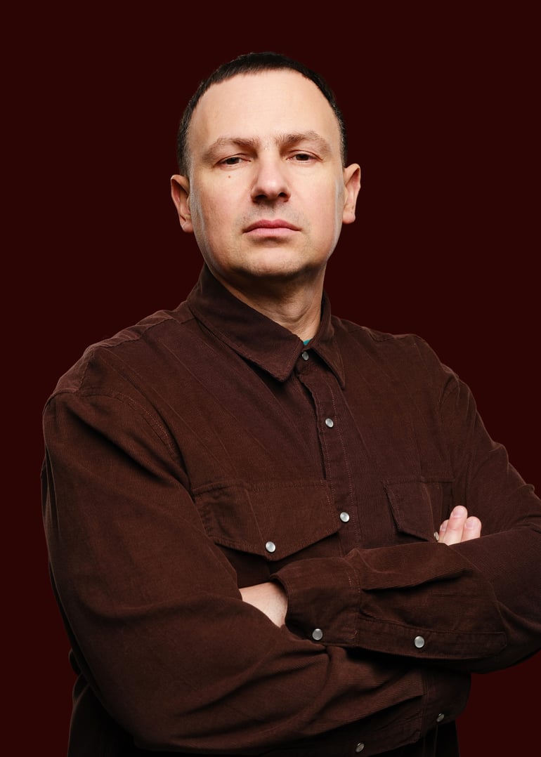 Антон Забельский для Forbes Ukraine