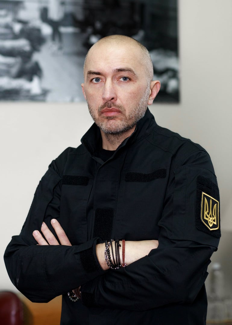 прес-центр НБУ
