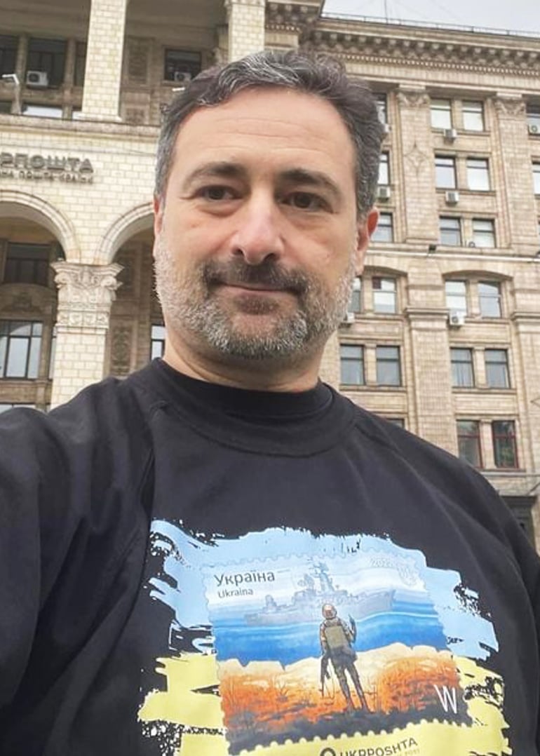 з особистого архіву