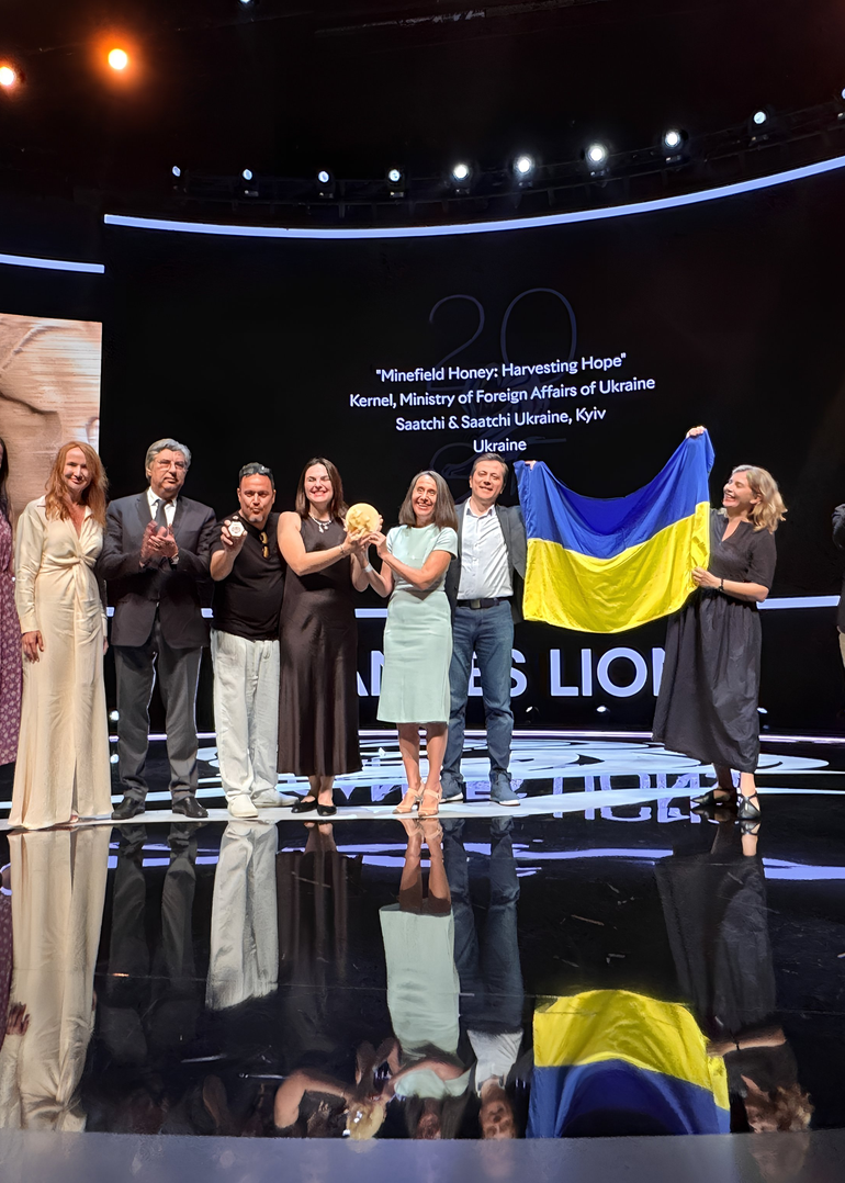 Saatchi&Saatchi Ukraine