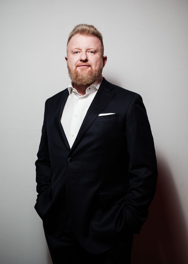 Антон Забєльський для Forbes Ukraine