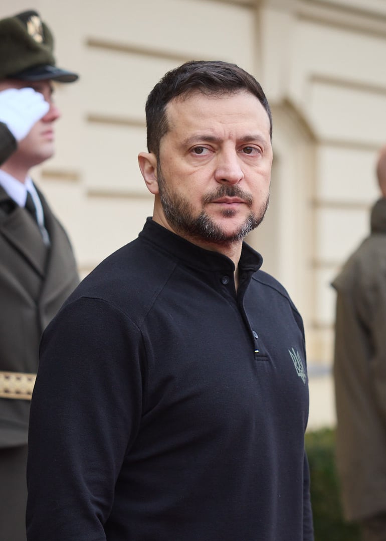 Офис президента Украины