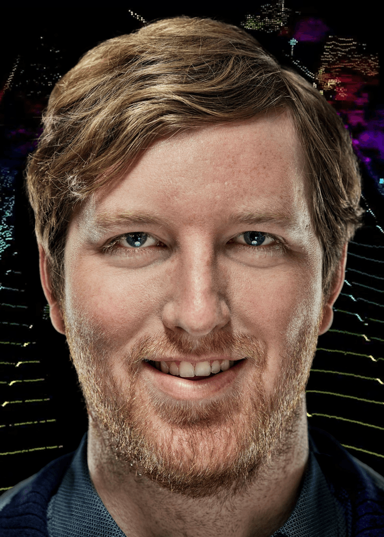 Michael Prince for Forbes