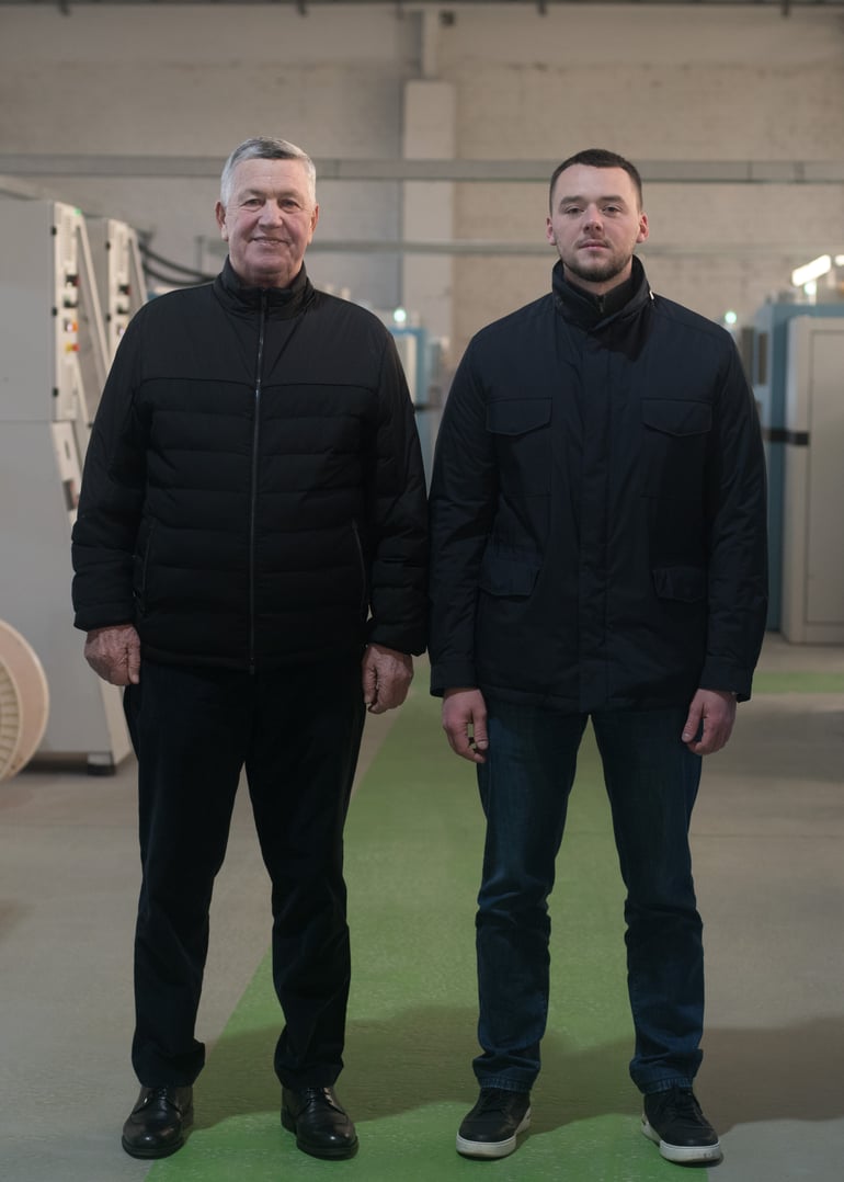 Александр Чекменев