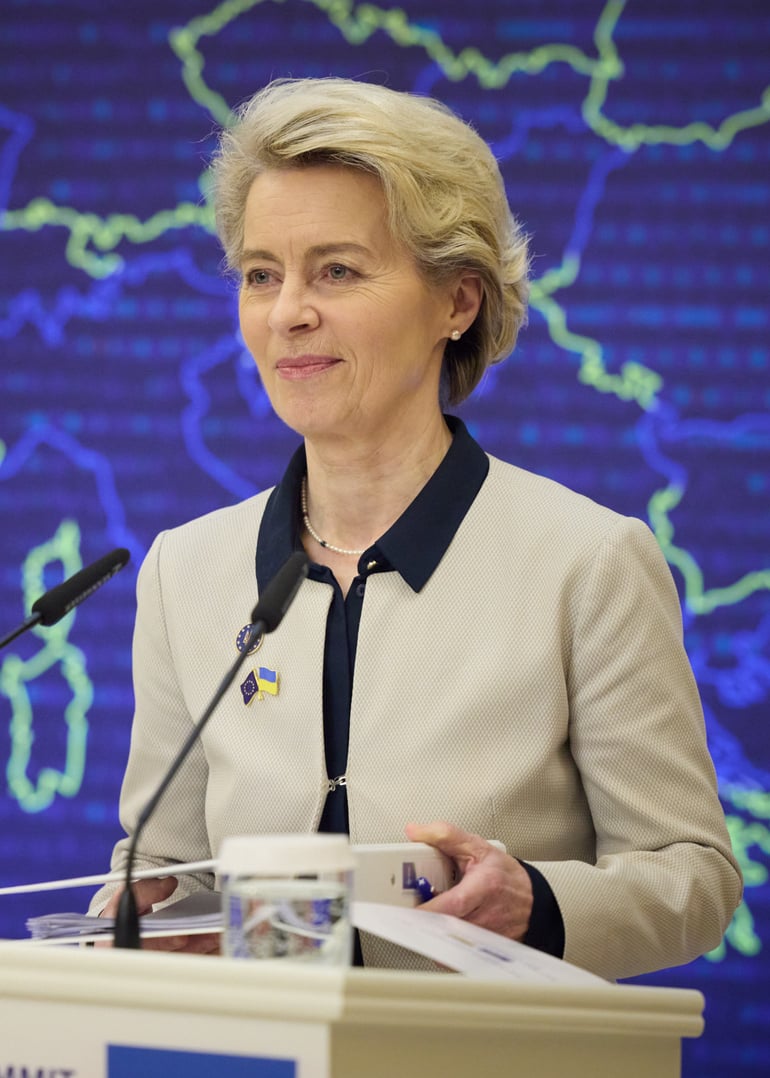 Офис Президента Украины
