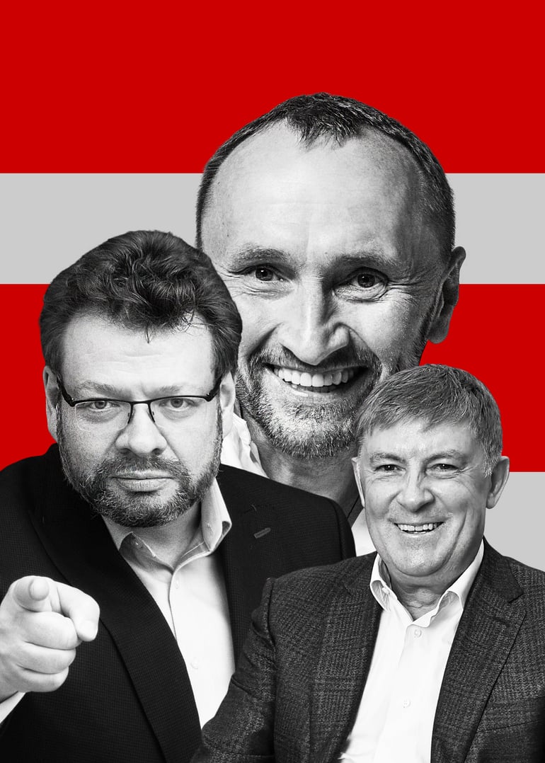 Олександр Чекменьов. Ілюстрація Анна Наконечна