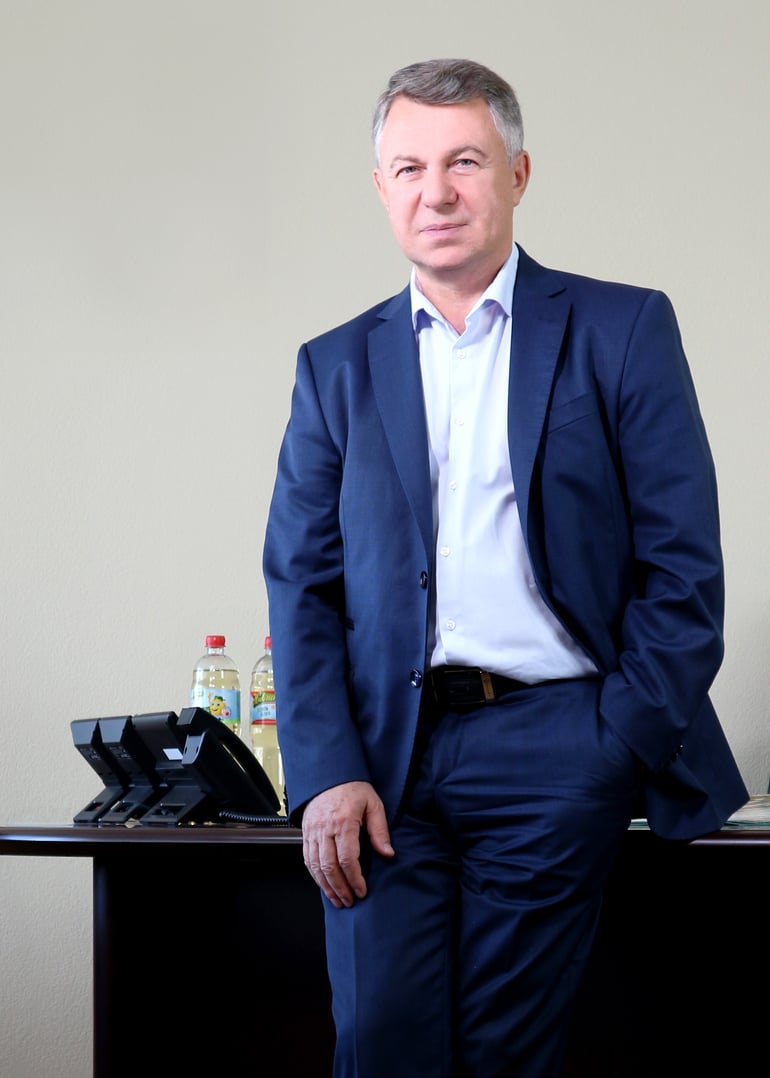пресслужба ПрАТ «Оболонь»