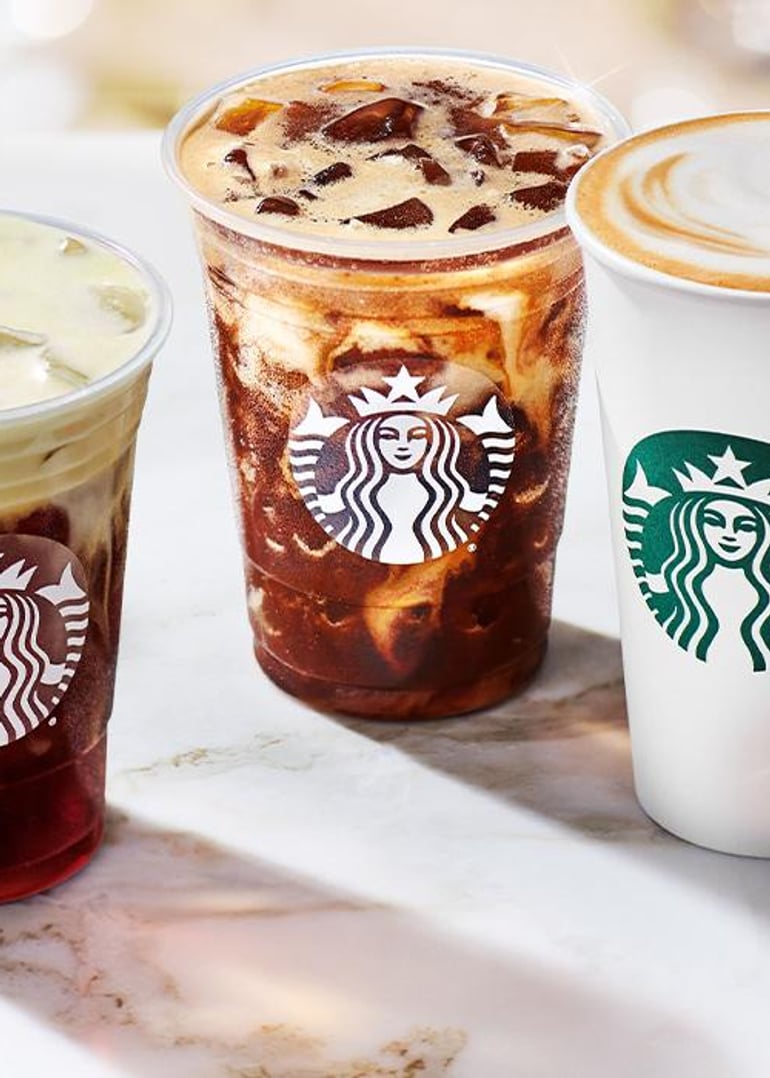 фото: Starbucks