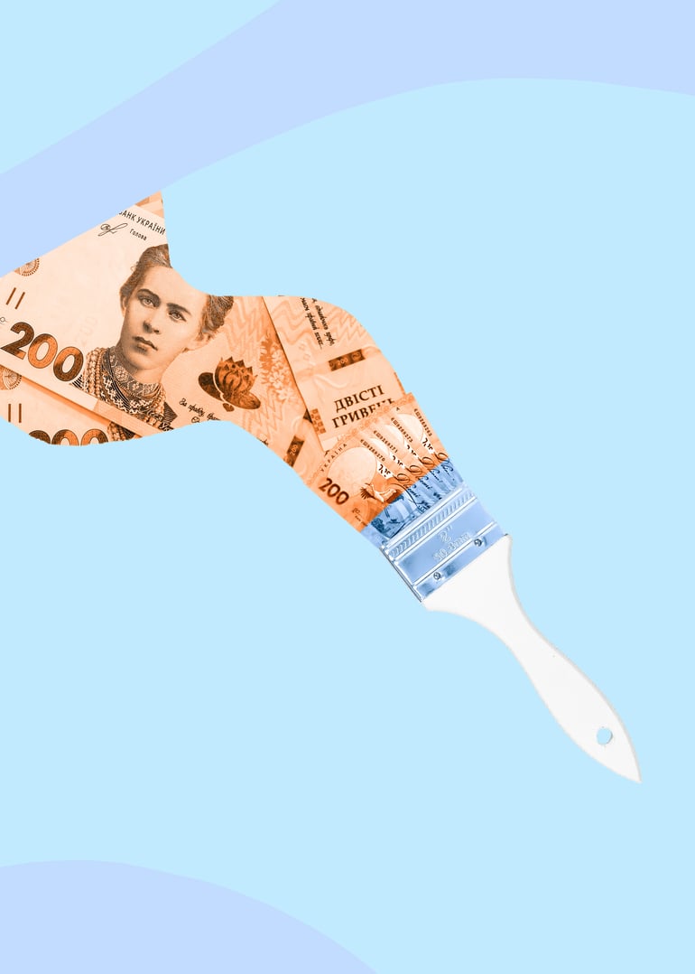 Ілюстрація Олександра Карасьова