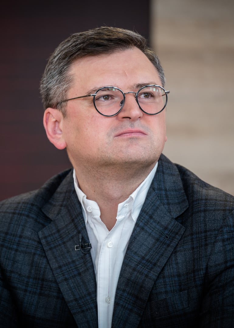 пресслужба МЗС