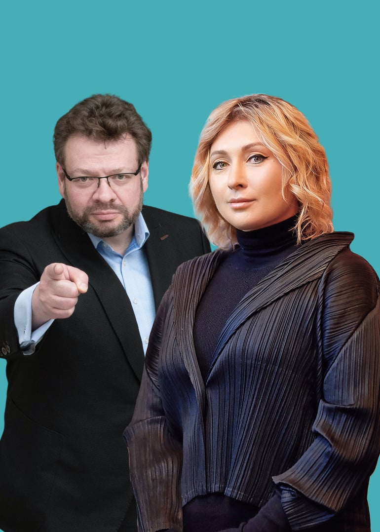 Олександр Чекменьов/особистий архів