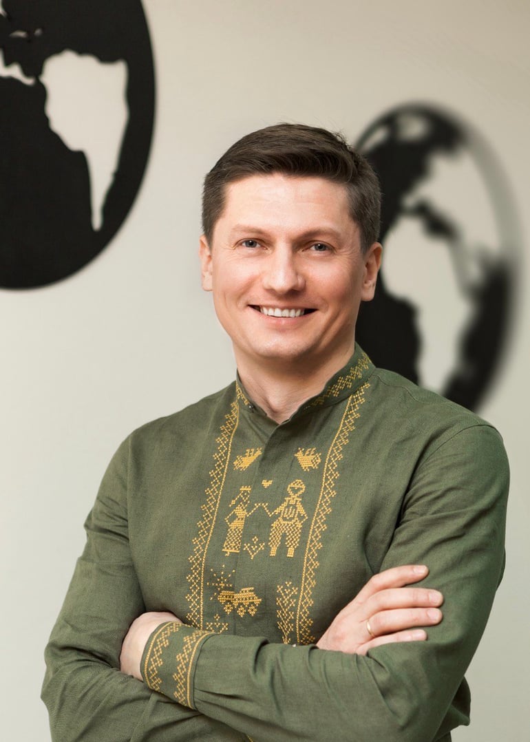 Андрій Артюхов