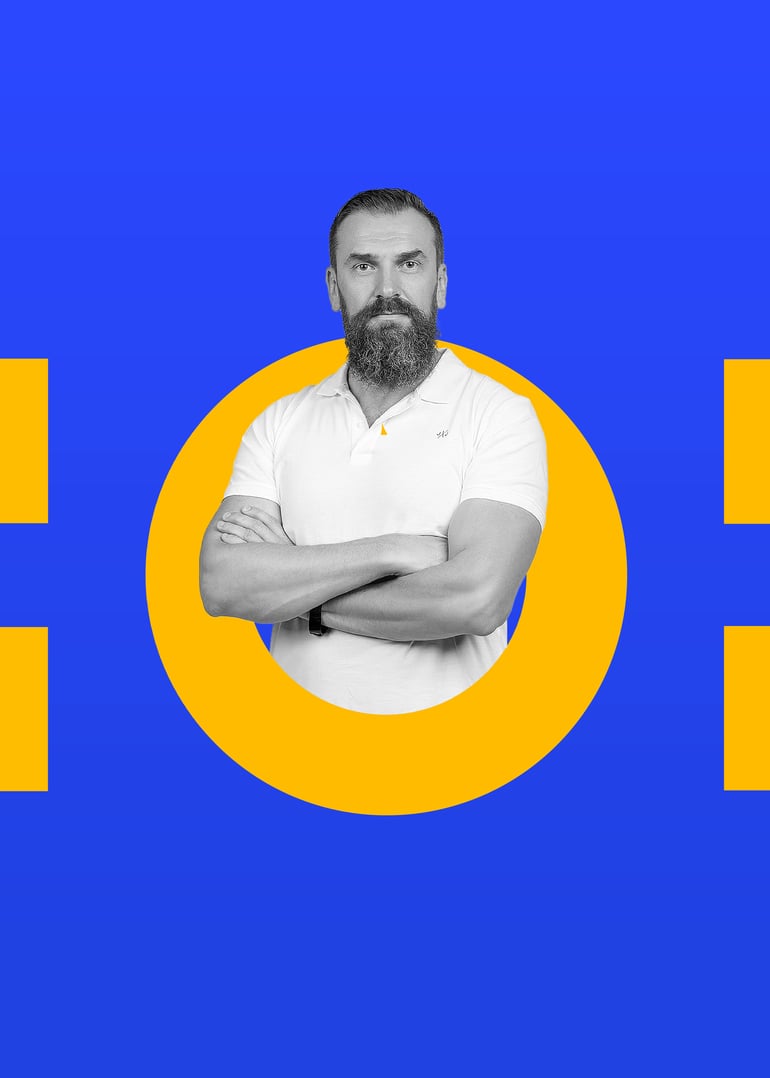 Коллаж - Forbes Ukraine