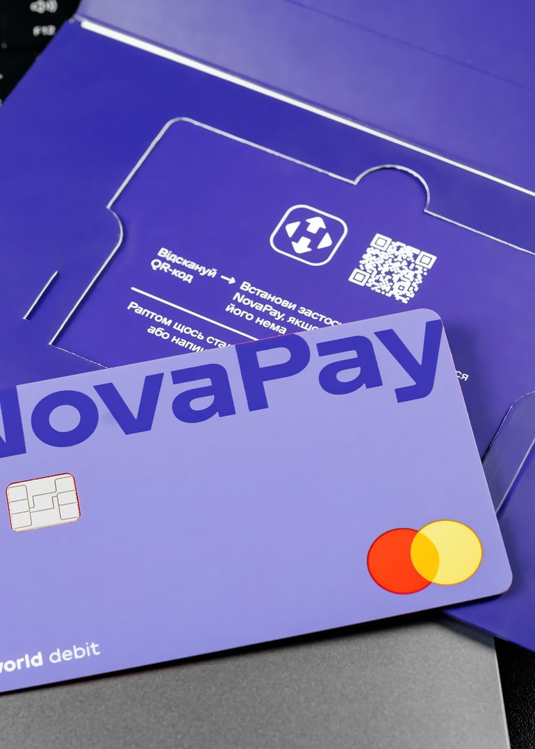пресс-служба NovaPay