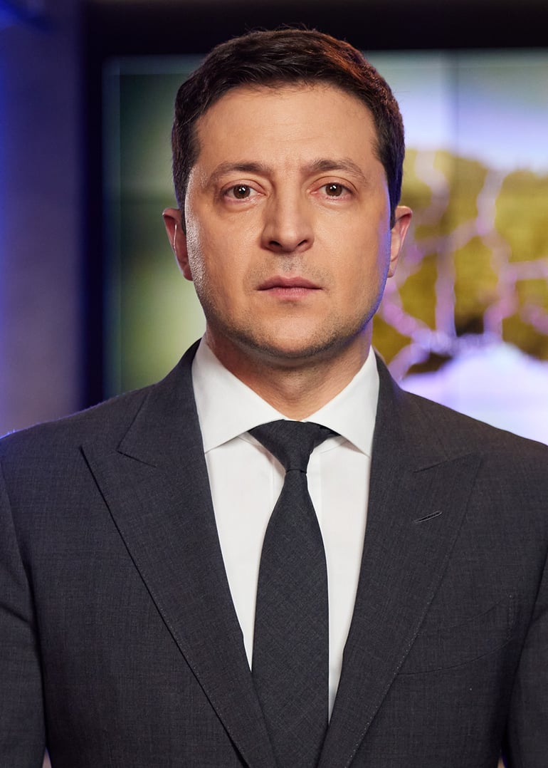 пресс-центр Президента Украины