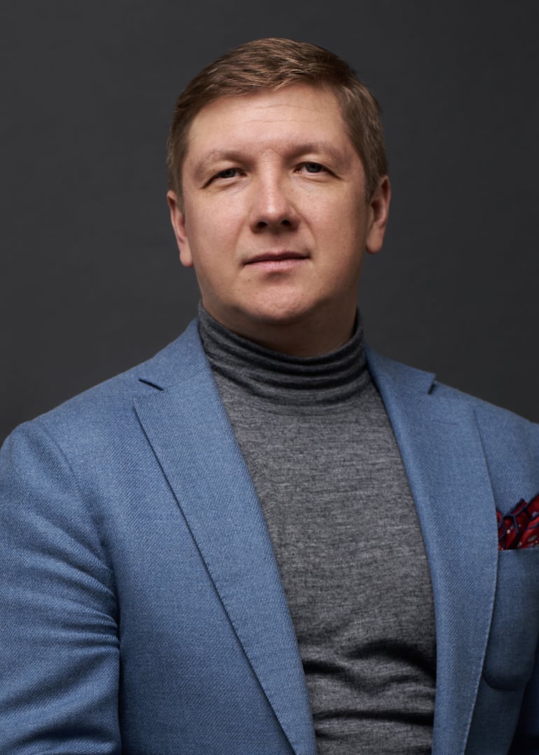 Григорий Веприк